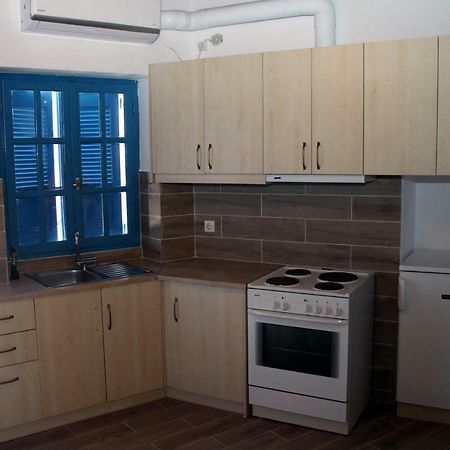 Alexandra House Villa Kímolos Екстериор снимка