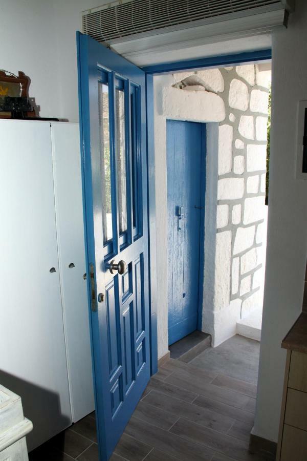 Alexandra House Villa Kímolos Екстериор снимка