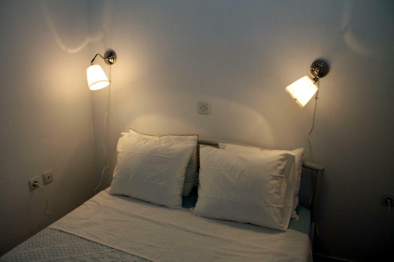 Alexandra House Villa Kímolos Екстериор снимка
