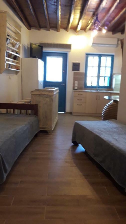 Alexandra House Villa Kímolos Екстериор снимка