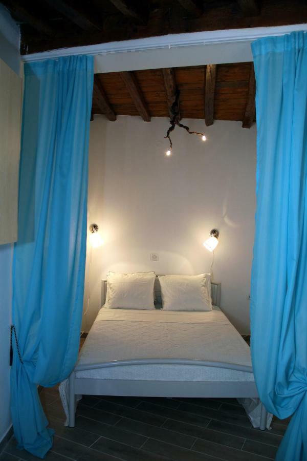 Alexandra House Villa Kímolos Екстериор снимка